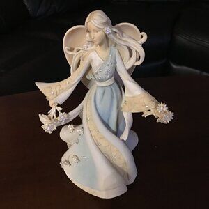 Angel Figurine